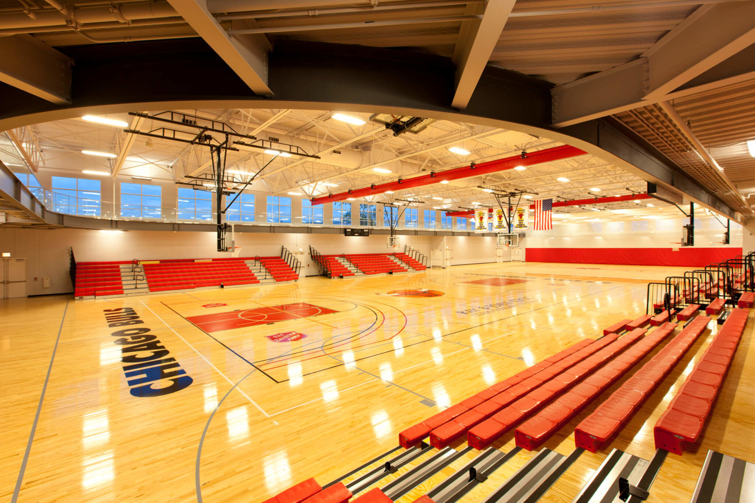 Sports Recreation Facilities Sports Recreation Facilities